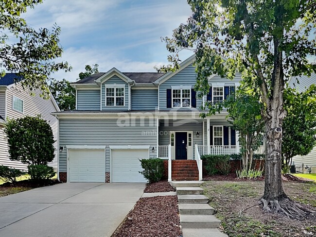 property at 516 Littleport Dr