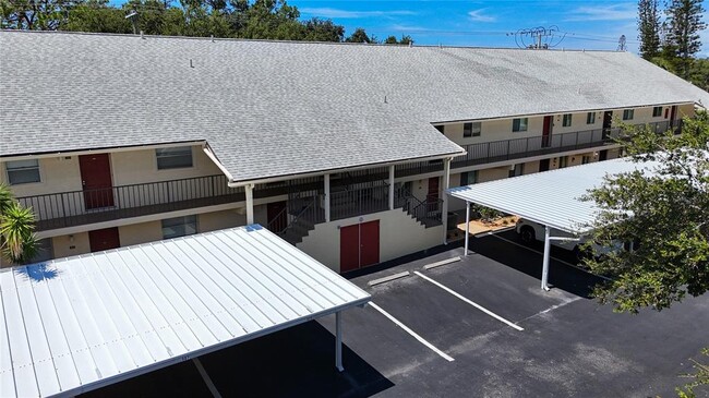 property at 509 Parkdale Mews