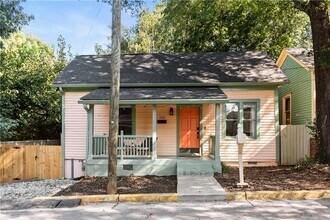 720 Mollie St SE in Atlanta, GA - Building Photo - Building Photo