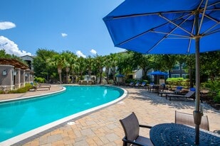 Stone Ranch at Westover Hills