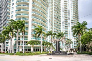 347 N New River Dr E, Unit 1408 in Fort Lauderdale, FL - Building Photo