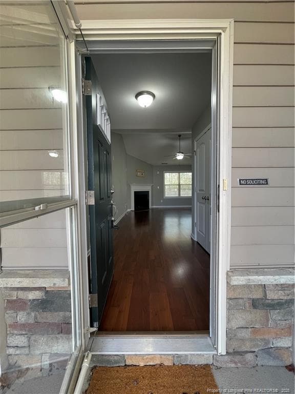 152 Ladden Ln in Raeford, NC - Building Photo - Building Photo
