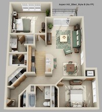 Building Photo - Aspen Hill Apartment Homes in Verona, Wisconsin