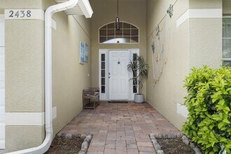 2438 Brewerton Ln in Orlando, FL - Building Photo - Building Photo