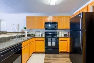 Breckenridge Park in Hattiesburg, MS - Building Photo - Building Photo