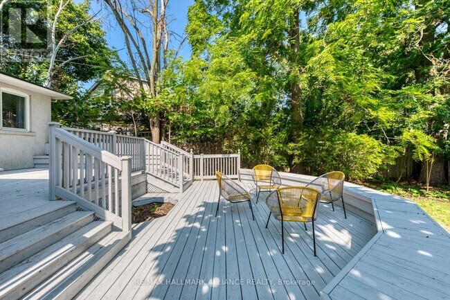 157 Trelawn Ave in Oakville, ON - Building Photo - Building Photo