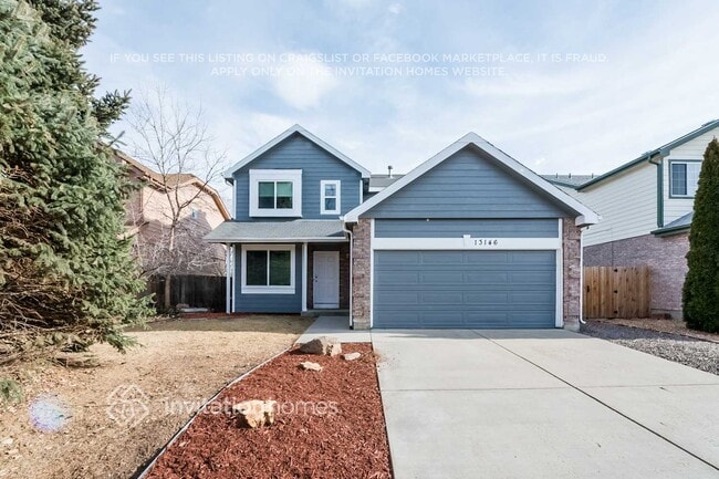 property at 13146 Alcott Pl