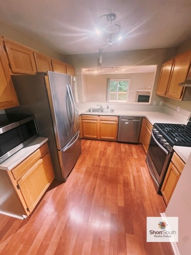 1784 Park Trail NE in Grand Rapids, MI - Building Photo - Building Photo