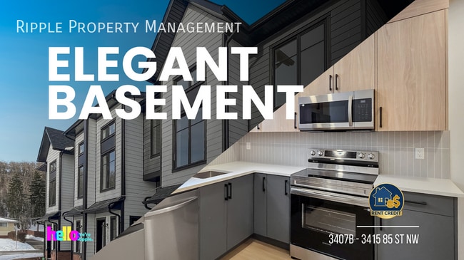 property at 3415-3485 85 St NW