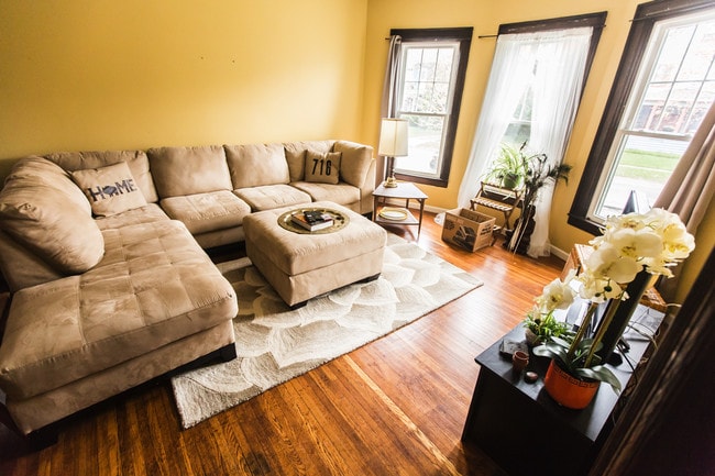 76 Greenfield St, Unit Lower