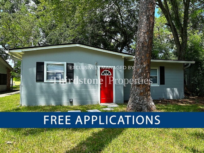 property at 3347 Phyllis St