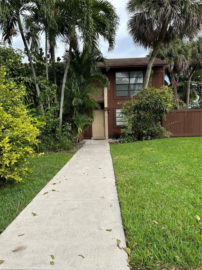 property at 6619 SW 116th Pl