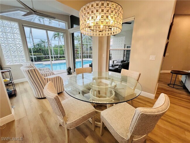 property at 1709 Marsh Run