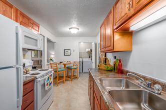 Timber Ridge Apartments in Westlake, OH - Building Photo - Interior Photo