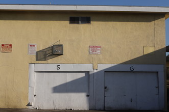 1441 Murchison St in Los Angeles, CA - Foto de edificio - Other
