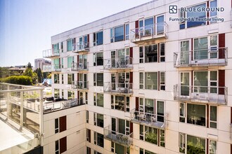 1414 10th Ave in Seattle, WA - Foto de edificio - Building Photo