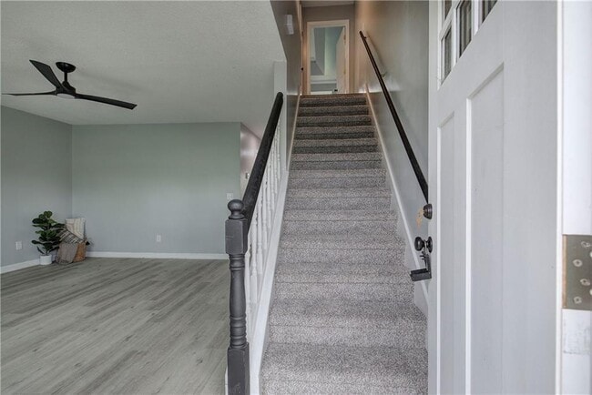 128 Evergreen Trail SE in Cartersville, GA - Building Photo - Building Photo