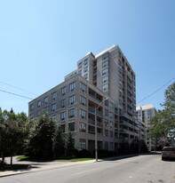225 Merton St in Toronto, ON - Building Photo