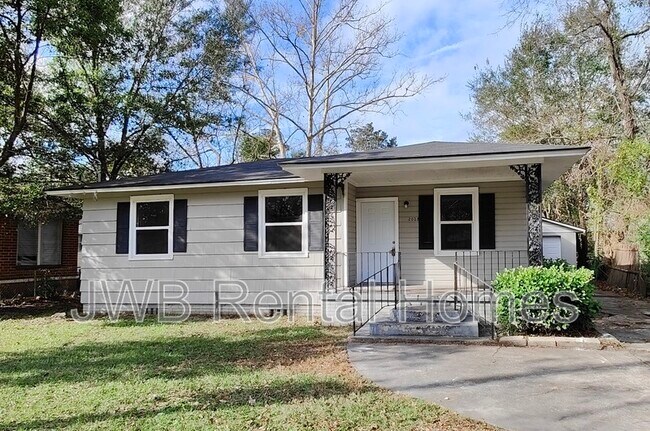 2028 Prospect St E in Jacksonville, FL - Building Photo - Building Photo