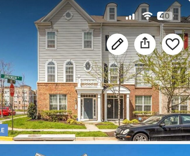 500 Jurgensen Pl in Hyattsville, MD - Foto de edificio - Building Photo
