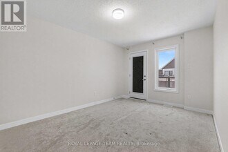 334 Catsfoot Walk in Ottawa, ON - Building Photo - Building Photo