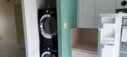 11017 W Okeechobee Rd, Unit 201 in Hialeah Gardens, FL - Building Photo - Building Photo