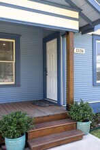 1526 Lawson St in Houston, TX - Building Photo - Building Photo