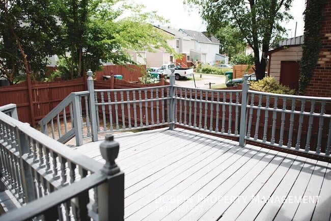 1514 Kemper St in Richmond, VA - Building Photo - Building Photo