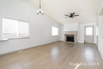 1679 Ensenada Way in Aurora, CO - Building Photo - Building Photo