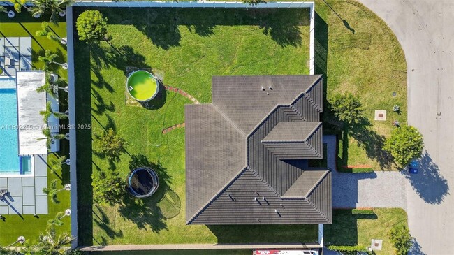 property at 13284 SW 228th St