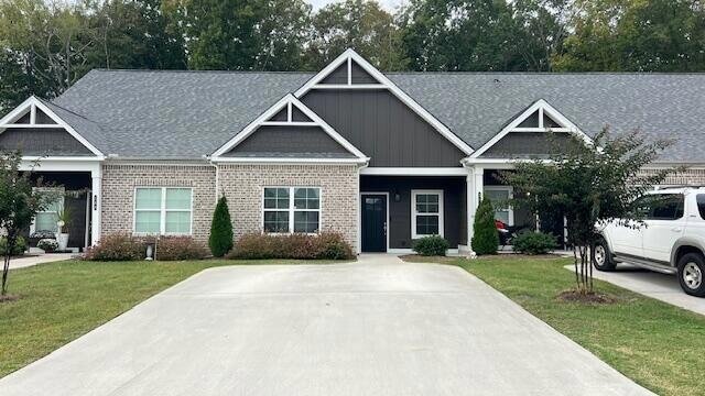 564 NE Bellingham Dr in Cleveland, TN - Foto de edificio - Building Photo