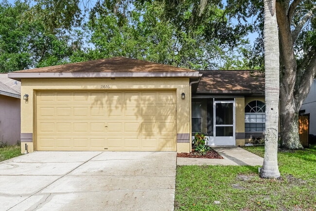 property at 13656 Laraway Dr