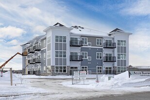 Village at Town Center - St. Michael