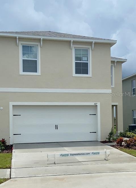 167 Eagleview Loop in Davenport, FL - Building Photo