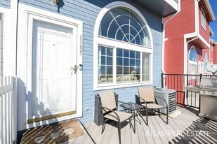 8199 Welby Rd in Denver, CO - Building Photo