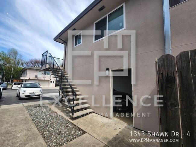 property at 1343 Shawn Dr