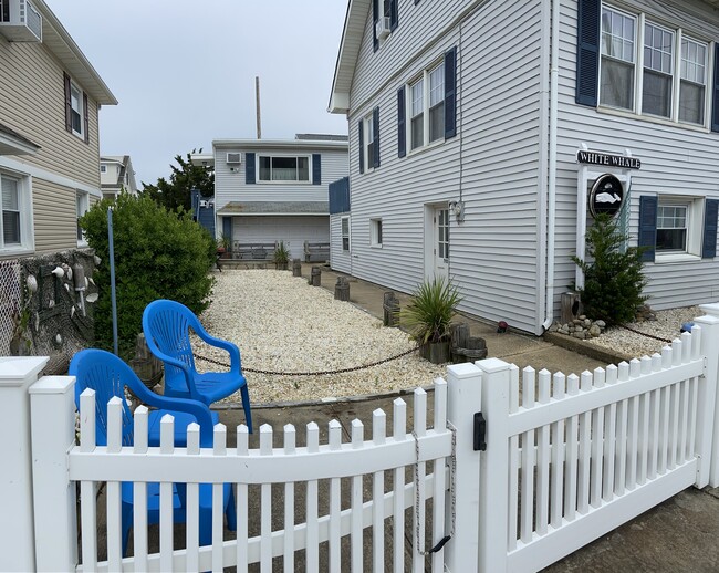 707 SW Central Ave, Unit 707A in Seaside Park, NJ - Building Photo - Building Photo