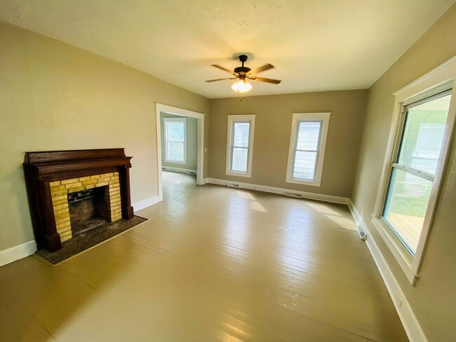 1817 S Jackson Ave in Joplin, MO - Building Photo - Building Photo