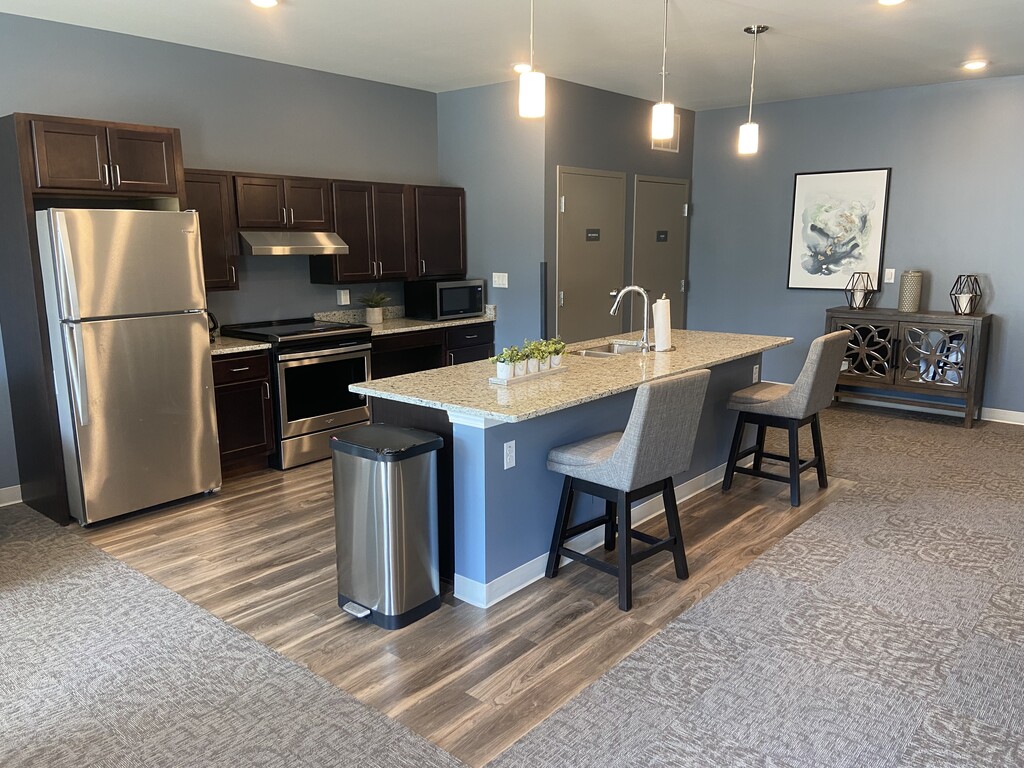 GENESEO COMMONS Apartments Geneseo, IL Apartments For Rent