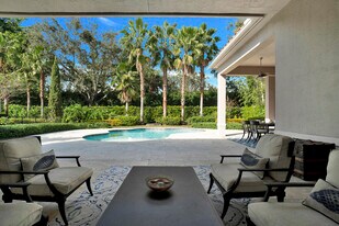 12121 Sunnydale Dr in Wellington, FL - Building Photo