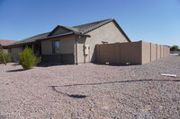 3830 Tulsa Ct in Casa Grande, AZ - Building Photo - Building Photo