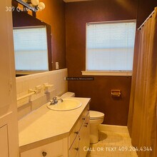 309 Quincy St in West Orange, TX - Building Photo - Building Photo