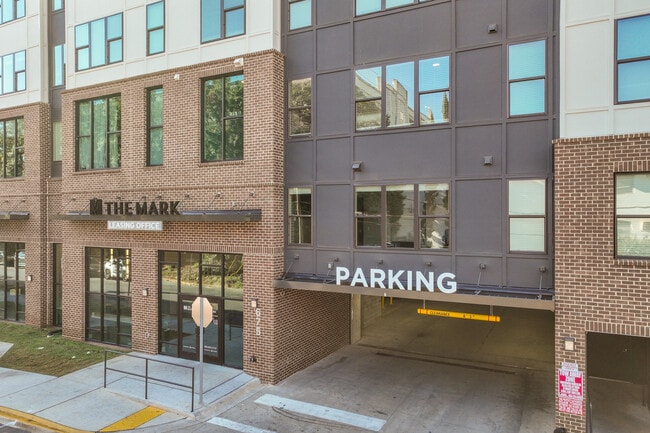 The Mark at Tallahassee in Tallahassee, FL - Building Photo - Building Photo