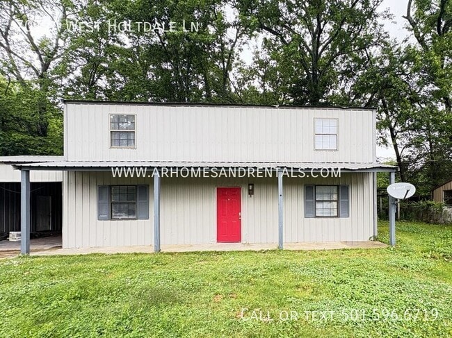 property at 7012 W Holtdale Ln