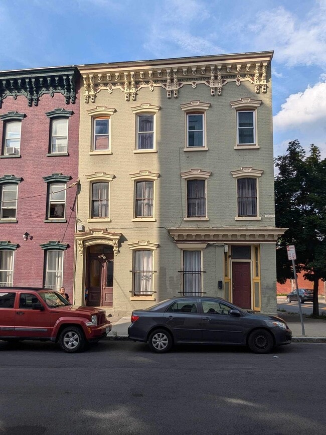1 Sherman St in Albany, NY - Building Photo - Building Photo