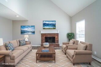 824 Bishopsgate Rd in Nashville, TN - Building Photo - Building Photo