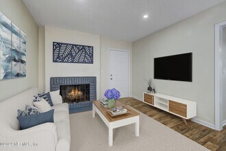 4917 Dundee Rd in Jacksonville, FL - Building Photo - Building Photo