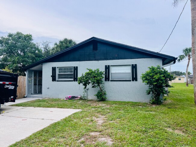property at 5800 Virginia Ave