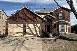 120 Lightning Trl in Forney, TX - Building Photo