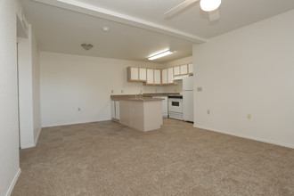 La Posada Apartments in Tucson, AZ - Building Photo - Interior Photo